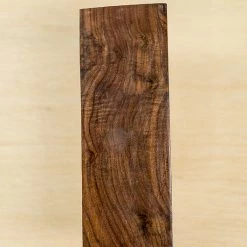 Goby Walnut Oregon Black Walnut Board B5107