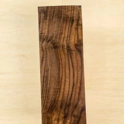 Goby Walnut Oregon Black Walnut Board B5107