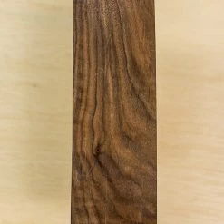 Goby Walnut Oregon Black Walnut Board B5113