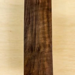 Goby Walnut Oregon Black Walnut Board B5113