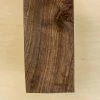 Goby Walnut Figured Shorts Oregon Black Walnut Board B5126