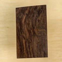 Goby Walnut Oregon Black Walnut Board B5129