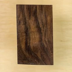 Goby Walnut Oregon Black Walnut Board B5129