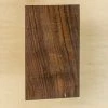 Goby Walnut Figured Shorts Oregon Black Walnut Board B5130