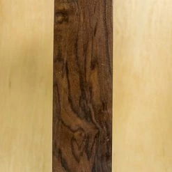 Goby Walnut Figured Shorts Oregon Black Walnut Board B5195