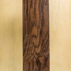 Goby Walnut Figured Shorts Oregon Black Walnut Board B5195