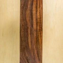 Goby Walnut Oregon Black Walnut Board B5198