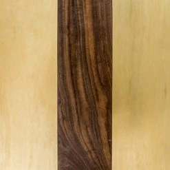 Goby Walnut Oregon Black Walnut Board B5200