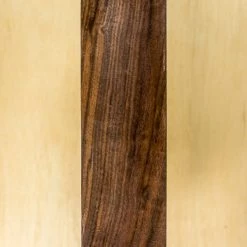 Goby Walnut Oregon Black Walnut Board B5200