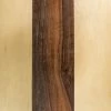 Goby Walnut Figured Shorts Oregon Black Walnut Board B5207