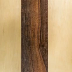 Goby Walnut Figured Shorts Oregon Black Walnut Board B5207