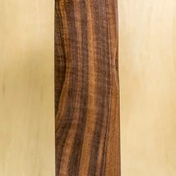 Goby Walnut Figured Shorts Oregon Black Walnut Board B5207