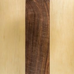 Goby Walnut Oregon Black Walnut Board B5212