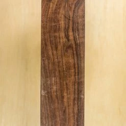 Goby Walnut Oregon Black Walnut Board B5212