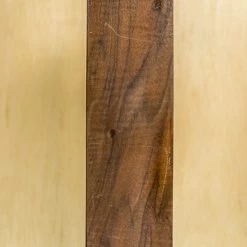 Goby Walnut Figured Shorts Oregon Black Walnut Board B5213