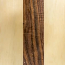 Goby Walnut Oregon Black Walnut Board B5238