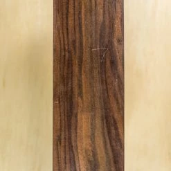 Goby Walnut Oregon Black Walnut Board B5239 Figured Shorts