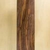 Goby Walnut Figured Shorts Oregon Black Walnut Board B5247