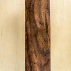 Goby Walnut Oregon Black Walnut Board B5250 Figured Shorts