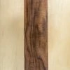 Goby Walnut Figured Shorts Oregon Black Walnut Board B5254