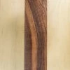 Goby Walnut Figured Shorts Oregon Black Walnut Board B5259