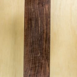 Goby Walnut Oregon Black Walnut Board B5267 Figured Shorts