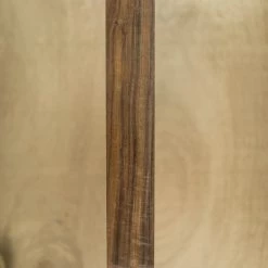 Goby Walnut Figured Shorts Oregon Black Walnut Board B5278