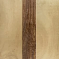 Goby Walnut Oregon Black Walnut Board B5284