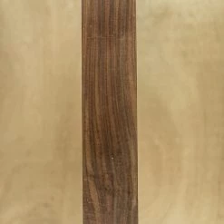 Goby Walnut Oregon Black Walnut Board B5284