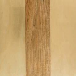 Goby Walnut Figured Shorts Big Leaf Maple Board B5315