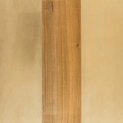 Goby Walnut Figured Shorts Big Leaf Maple Board B5315