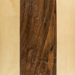 Goby Walnut Figured Shorts Oregon Black Walnut Board B5360