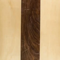 Goby Walnut Oregon Black Walnut Board B5362