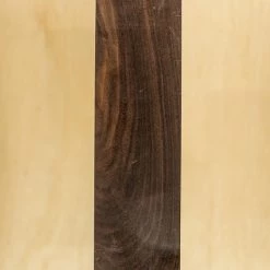 Goby Walnut Oregon Black Walnut Board B5362