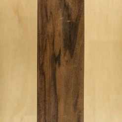 Goby Walnut Figured Shorts Oregon Black Walnut Board B5364