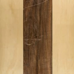 Goby Walnut Figured Shorts Oregon Black Walnut Board B5364