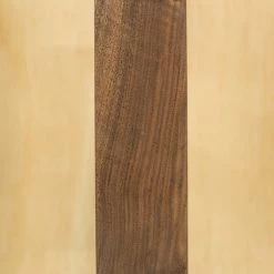 Goby Walnut Oregon Black Walnut Board B5370