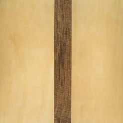 Goby Walnut Figured Shorts Oregon Black Walnut Board B5446