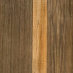 Goby Walnut Big Leaf Maple Board B5488 Figured Shorts