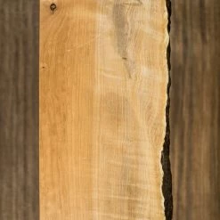 Goby Walnut Big Leaf Maple Board B5491