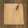 Goby Walnut Figured Shorts Big Leaf Maple Board B5496