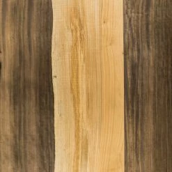 Goby Walnut Figured Shorts Big Leaf Maple Board B5761