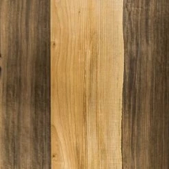 Goby Walnut Figured Shorts Big Leaf Maple Board B5761