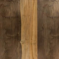 Goby Walnut Big Leaf Maple Board B5907