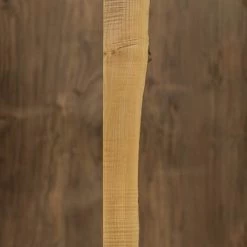 Goby Walnut Big Leaf Maple Board B5915