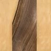 Goby Walnut Oregon Black Walnut Board B6149