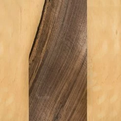 Goby Walnut Oregon Black Walnut Board B6149