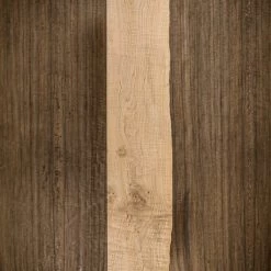 Goby Walnut Figured Shorts Big Leaf Maple Board B6159