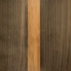 Goby Walnut Big Leaf Maple Board B6163 Figured Shorts