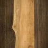Goby Walnut Big Leaf Maple Board B6164 Figured Shorts